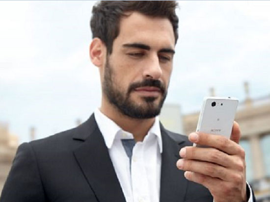 索尼手機(jī)強(qiáng)推商務(wù)，辦公用它會(huì)更好嗎？