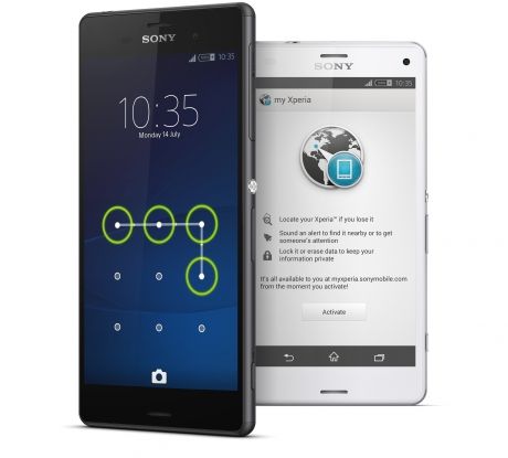 索尼手機(jī)強(qiáng)推商務(wù)，辦公用它會(huì)更好嗎？