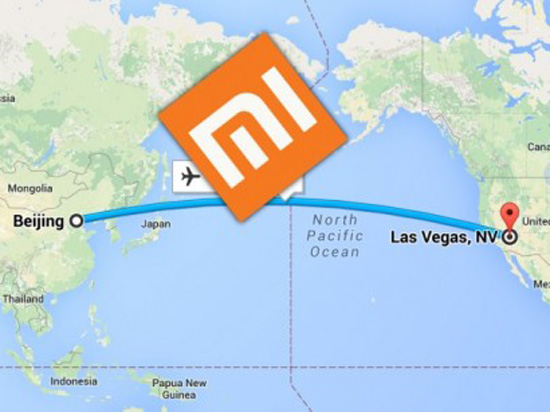 沖出亞洲，小米下周在美召開發(fā)布會(huì)