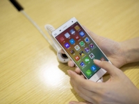 俄第二大運(yùn)營商有意代理小米手機(jī)