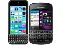 讓iPhone秒變黑莓，做套賠了86萬美元