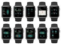 用Apple Watch操控特斯拉，真的可以！