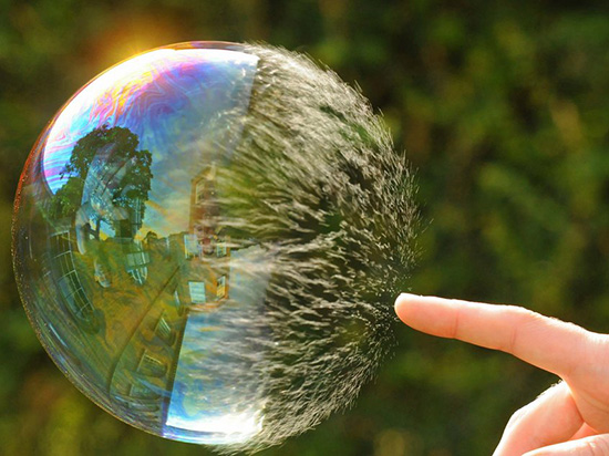 中國科技行業(yè)究竟有沒有泡沫？