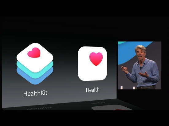 蘋果 HealthKit 成功進(jìn)擊大醫(yī)院！