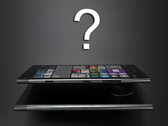 Win 10手機版截圖泄露，還是老樣子嘛