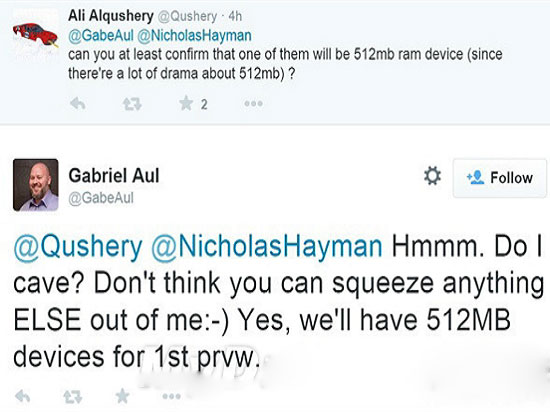 微軟良心：低端WP也能升級(jí)Win 10