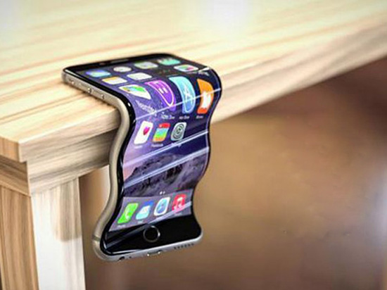 韓研發(fā)新型合金，手機(jī)再也不怕彎了！