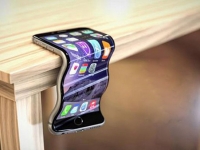 韓研發(fā)新型合金，手機再也不怕彎了！