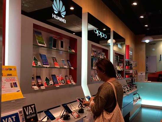 國(guó)產(chǎn)手機(jī)步入衰退期，2015該怎么玩？