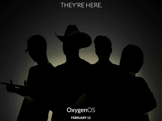 國外先行，一加手機OxygenOS將發(fā)