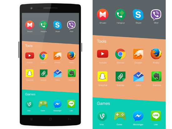 國外先行，一加手機OxygenOS將發(fā)