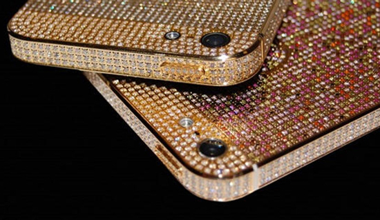 三億！瞅瞅真正的土豪機