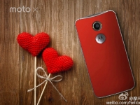 武媚娘般嫵媚，MOTO X新配色限量登場(chǎng)