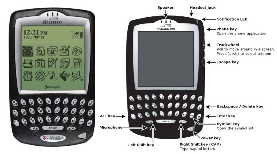 懷舊 | 盤點各大品牌的第一部手機（下）