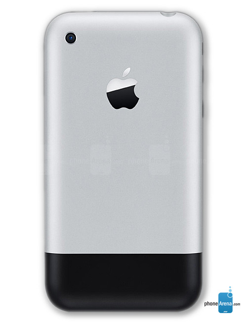 懷舊 | 盤點各大品牌的第一部手機（下）