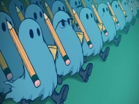 內(nèi)容為王時代背后的槍手大軍