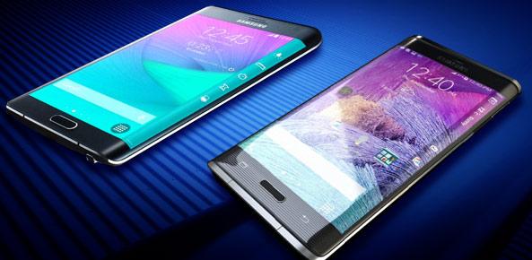 三星S6為何放棄驍龍810？自家芯片太強