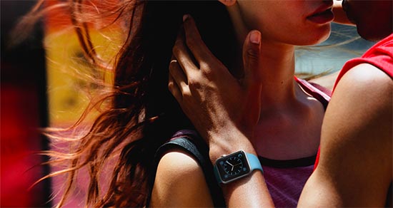 脫離街機(jī)，Apple Watch三十四變