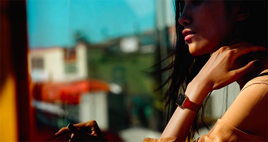 脫離街機(jī)，Apple Watch三十四變