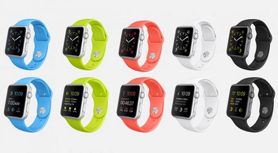 脫離街機(jī)，Apple Watch三十四變