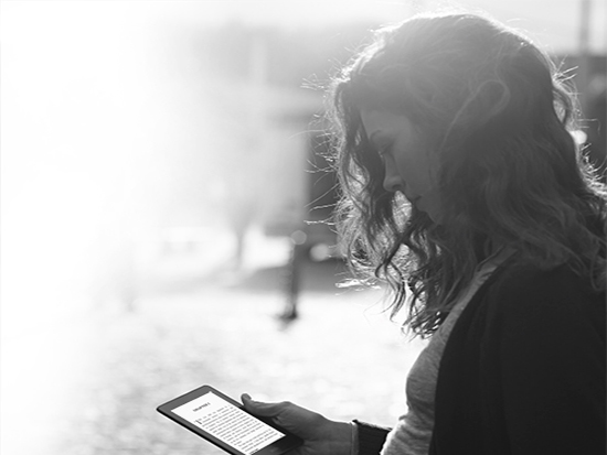 1499元！新一代Kindle標(biāo)準(zhǔn)版開(kāi)賣(mài)