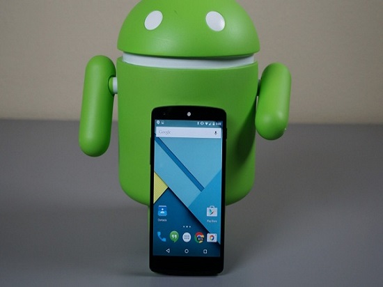 Android 5.0六個(gè)最煩人問題及解決方法