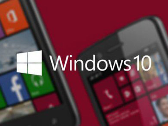 微軟：即使手機512內(nèi)存，Win10也流暢