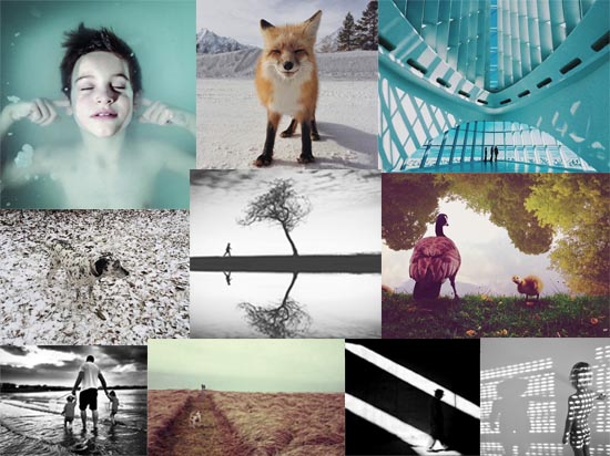 入門篇 | 如何在新年用手機拍出高逼格