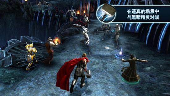 過年不愁！10款電影及美劇改編的手游