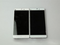 小米又有假貨了！真假小米Note對比