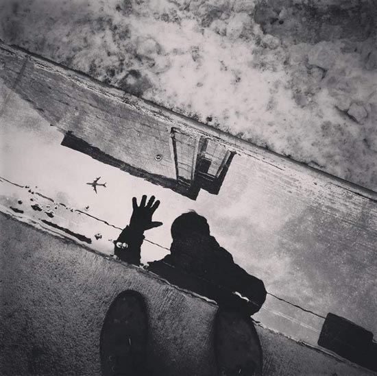 入門篇 | 如何在新年用手機拍出高逼格