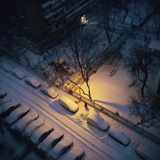 入門篇 | 如何在新年用手機拍出高逼格