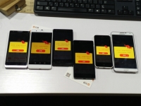 褲子都脫了，100塊都不給我