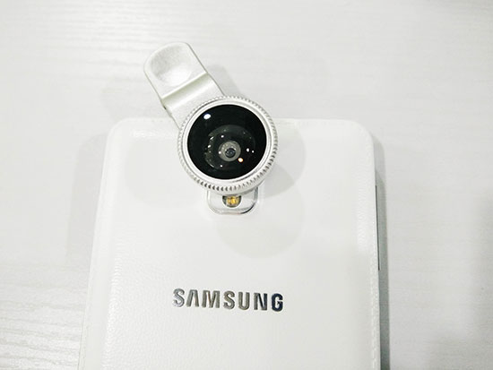 器材篇｜如何在新年用手機拍出高逼格