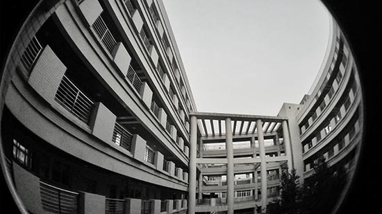 器材篇｜如何在新年用手機拍出高逼格