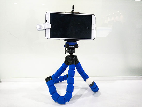 器材篇｜如何在新年用手機拍出高逼格