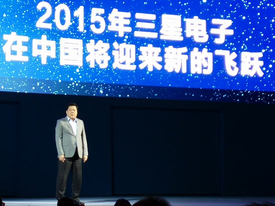 預(yù)言帝別急著唱衰，此三星非彼諾基亞