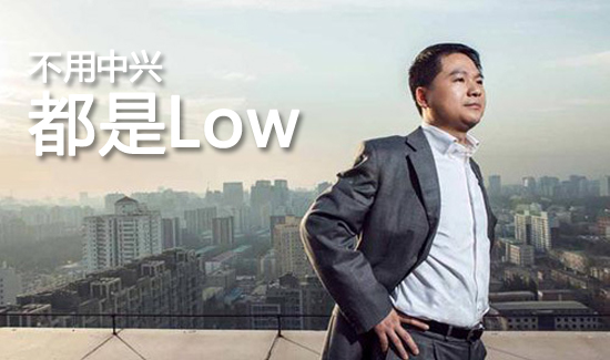 吹牛誰家強？一句話戲說IT圈大腕