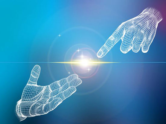 2015生活科技七大趨勢(shì)