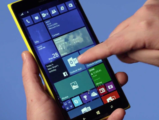 Win10手機(jī)預(yù)覽版體驗：語音識別大進(jìn)化