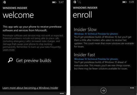Win10手機(jī)預(yù)覽版體驗：語音識別大進(jìn)化