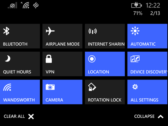 Win10手機(jī)預(yù)覽版體驗：語音識別大進(jìn)化