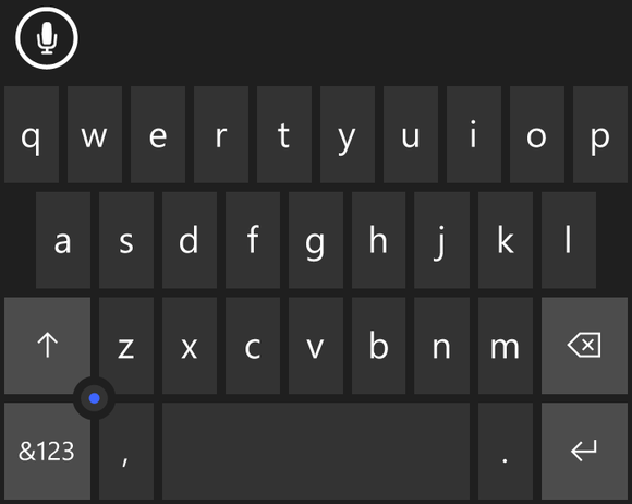 Win10手機(jī)預(yù)覽版體驗：語音識別大進(jìn)化