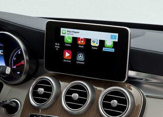 蘋(píng)果汽車(chē)要來(lái)了：神秘開(kāi)發(fā)團(tuán)組建完畢