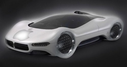 蘋(píng)果汽車(chē)要來(lái)了：神秘開(kāi)發(fā)團(tuán)組建完畢