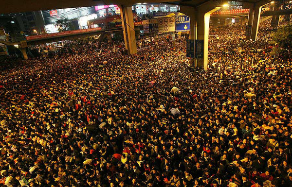 春運(yùn)丟了手機(jī)怎么辦？八招技能get