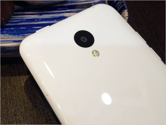 最大對(duì)手是自己，699元魅藍(lán)手機(jī)評(píng)測(cè)