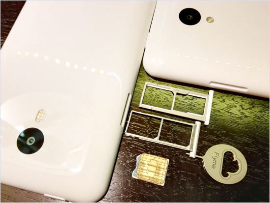 最大對(duì)手是自己，699元魅藍(lán)手機(jī)評(píng)測(cè)