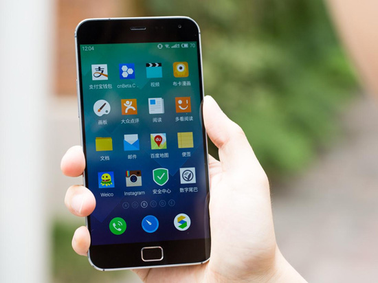 2015手機技術展望：2K/指紋/雙鏡頭/64位