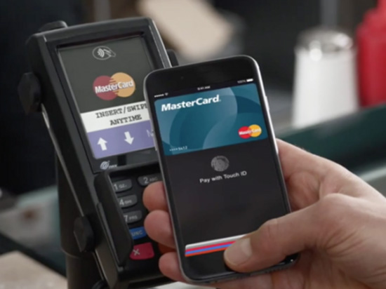 Apple Pay與銀聯(lián)合作擱淺，入華遙遙無期